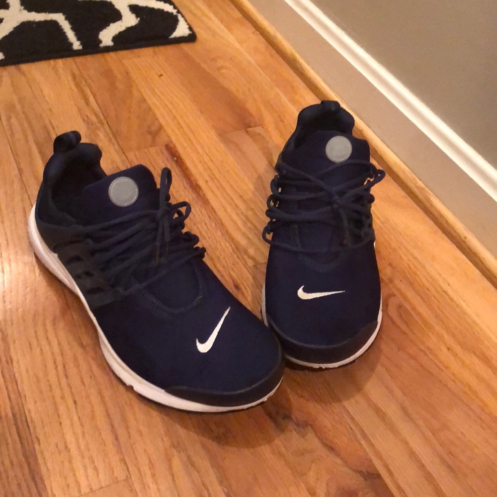 Nike air presto!